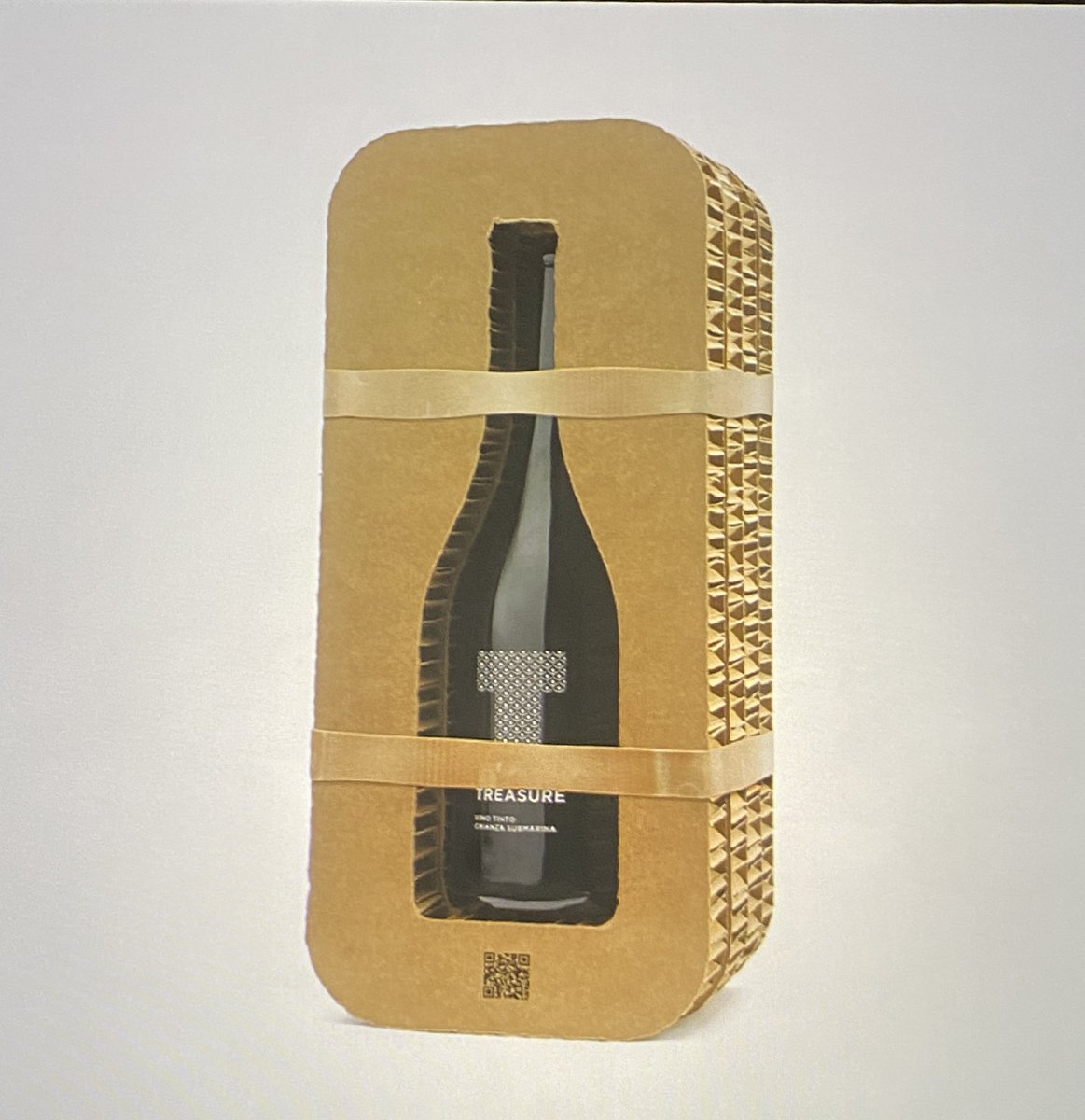 ElisavaPack's tweet photo. Piensa en verde. Rethink el #packaging para la #sostenibilidad by @Supperstudio en @ElisavaBCN https://t.co/h91hKN8y3P