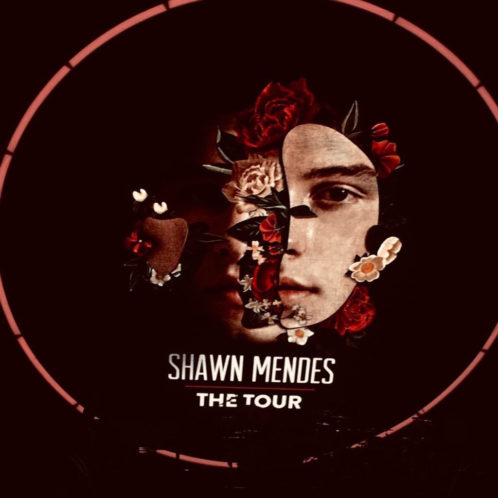 shittokindaok's tweet photo. shawn mendes the tour, you will always be famous https://t.co/Uj9eTOdBDr