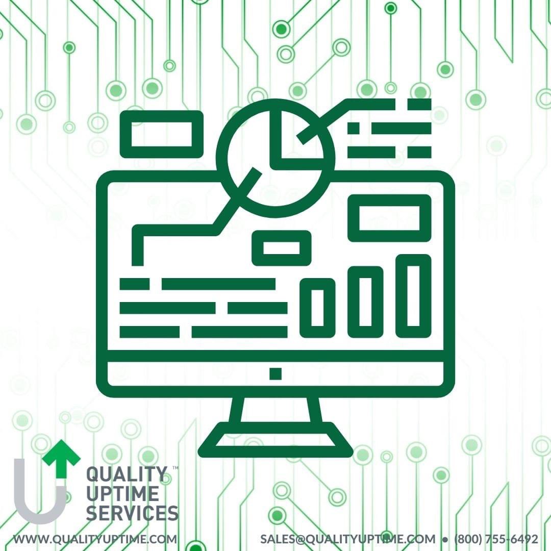 QualityUptime's tweet photo. Our web-based relationship portal gives you: 

+ Web Portal Access
+ Asset Database
+ Online Field Service Reports
+ Critical Asset Service History

We guarantee access to your data 24/7/365! 

Contact us today to learn how!
(800) 755-6492 | sales@qualityuptime.com https://t.co/wJyyjRjmhC