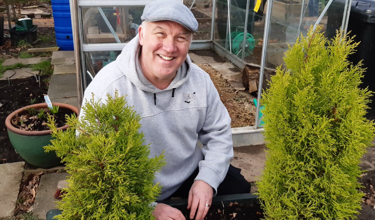 Altrincham Healthcare Alliance PCN tweet media