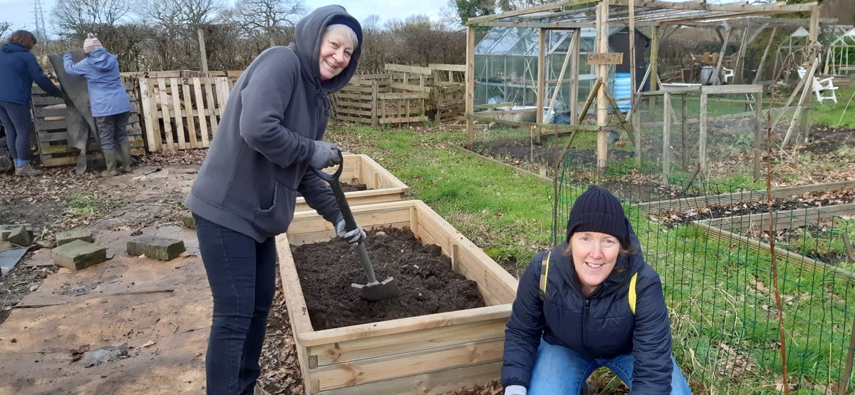 Altrincham Healthcare Alliance PCN tweet media