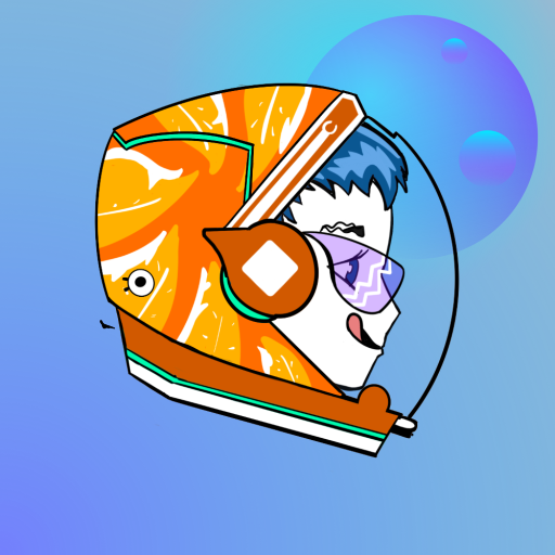 CryptonautsNFTs's tweet photo. 14 hours left to collect your Cryptonauts today!

Cryptonauts #763 is available for sale on https://t.co/8nWS3BCGJj for 0.01 eth! 

@opensea @0xPolygon #NFT #OpenSeaNFT #Crypto #cryptocurrency #cryptonauts #spacetravel https://t.co/UV24f7FF7r