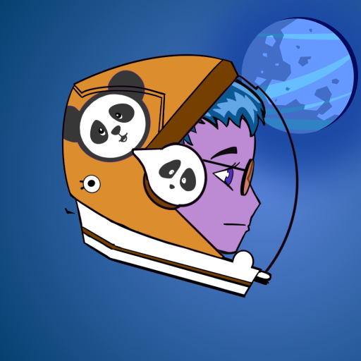 CryptonautsNFTs's tweet photo. 7 hours left to collect your Cryptonauts today!

Cryptonauts #4908 is available for sale on https://t.co/8nWS3BUhAR for 0.01 eth!

@opensea @0xPolygon #NFT #OpenSeaNFT #Crypto #cryptocurrency #cryptonauts #spacetravel https://t.co/oVIs1yv0kE