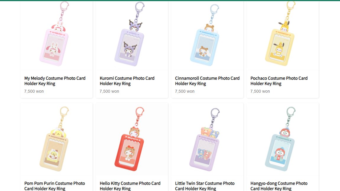 youngnnyph's tweet photo. WTS LFB PH
Ducky World
https://t.co/6feMnYMfXN
🍀 All items on site are open for pasabuy! 
🍀 Sanrio items (id key ring, photocard holder, frame, collect book)
✅ Price: amount in krw x 0.057 (all in) + lsf
🍀NETA (APR)
💵50% 3 days after OC
       50% onhand
DM the product link https://t.co/DbEBe9FVBG