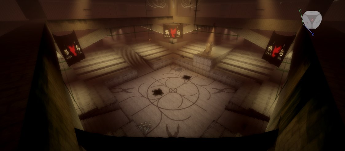 AnimeFightAren1's tweet photo. Anime Fight Arena Arena Model :D #RobloxDev #Roblox https://t.co/IwOEhaQPBO