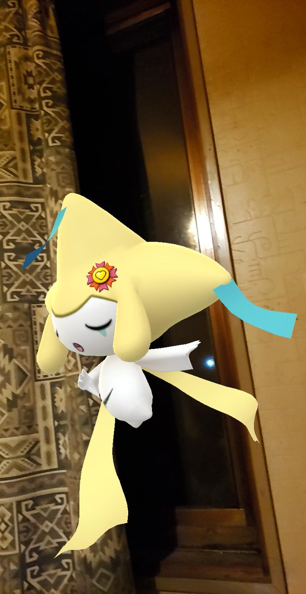 ジラーチ Twitter Search Twitter