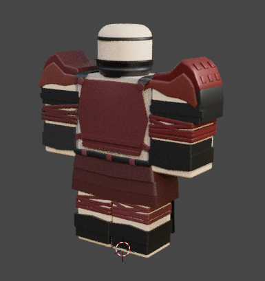 AnimeFightAren1's tweet photo. Anime Fİght Arena Outfit Model #RobloxDev #Roblox https://t.co/rkZ4lUGbpi