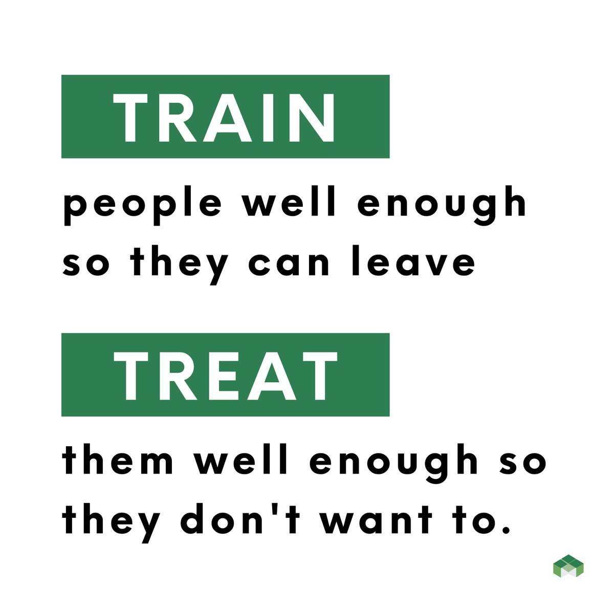 PartnerEmploy's tweet photo. #EmployeeAppreciation Month 💚 https://t.co/Qh6Ia5w46u