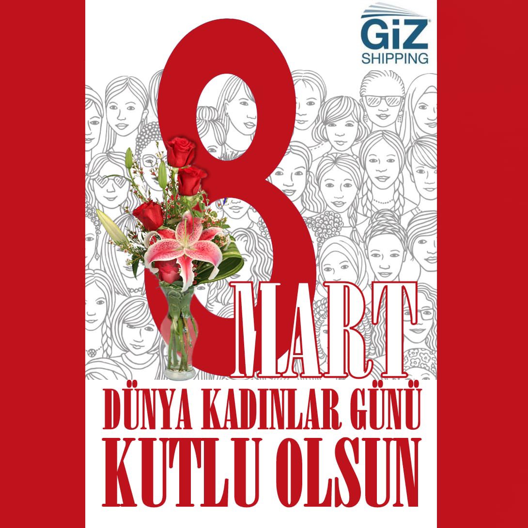Dünya kadınlar günü kutlu olsun #dünyakadınlargünü