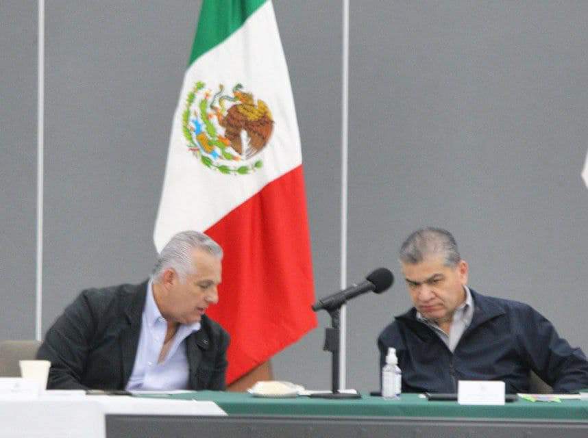 Gobierno Municipal de Matamoros, Coahuila tweet media
