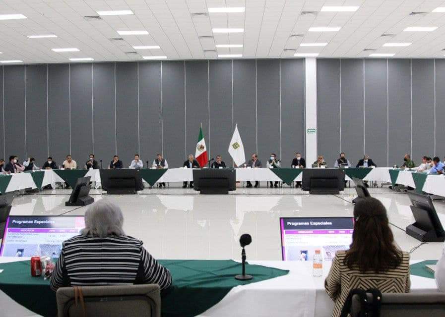 Gobierno Municipal de Matamoros, Coahuila tweet media