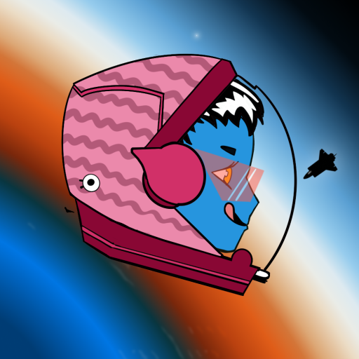 CryptonautsNFTs's tweet photo. 8 hours left to collect your Cryptonauts today! 

Cryptonauts #932 is available for sale on https://t.co/8nWS3BCGJj for 0.01 eth!

@opensea @0xPolygon #NFT #OpenSeaNFT #Crypto #cryptocurrency #cryptonauts #spacetravel https://t.co/A5CczEV6jW