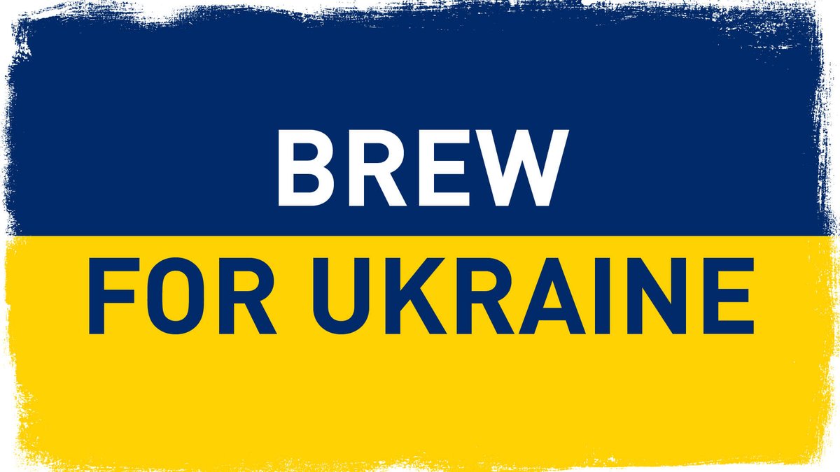 Brew4Ukraine's tweet photo. Here are the water specifications for the Pravda Beer Theatre international collaboration beer recipes. 1st Virtual collaboration is Tuesday, March 8th, 11 AM CT (Ukraine Time)

https://t.co/EdFV8QyRDX https://t.co/6BbwoyYilu