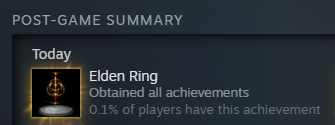 TheDamnDutchman's tweet photo. What a journey. Thank you everyone who stopped by the stream to watch me suffer. More to come for sure https://t.co/X8n0TXT6z9