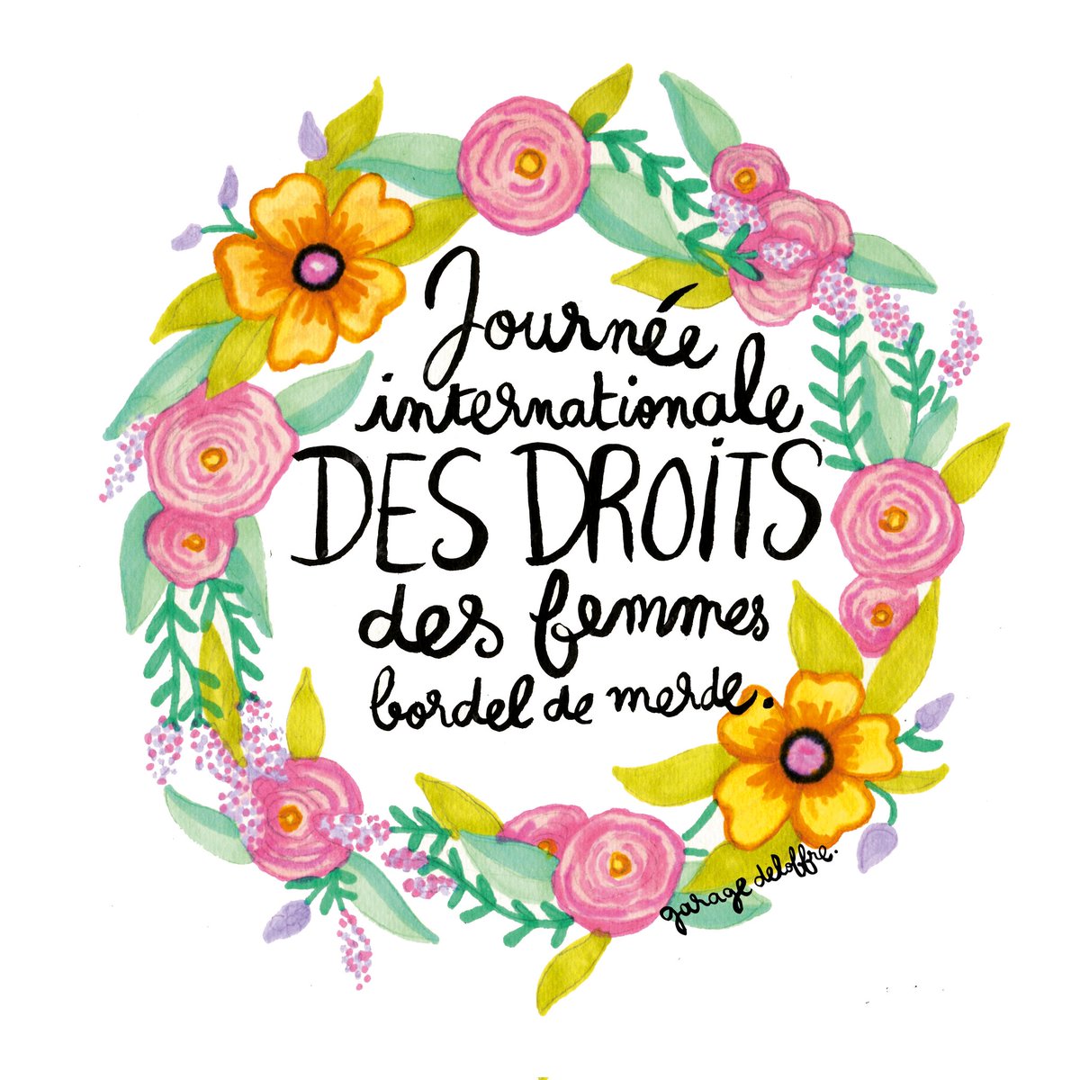 Pépite Sexiste tweet media