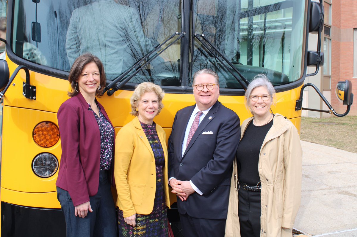 Senator Shelley Mayer tweet media