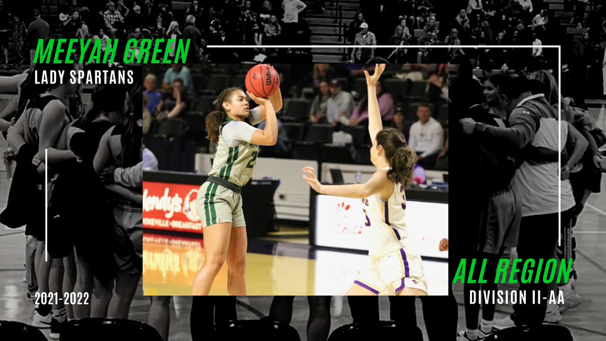 LadySpartansBKB's tweet photo. Congratulations to the Lady Spartans who made the all region team in Division 2-AA team this season!
@madelyn_ladd @_shaeberry2 @meeyahgreen24 @SheeloveKnowles https://t.co/iYpoYR80A9