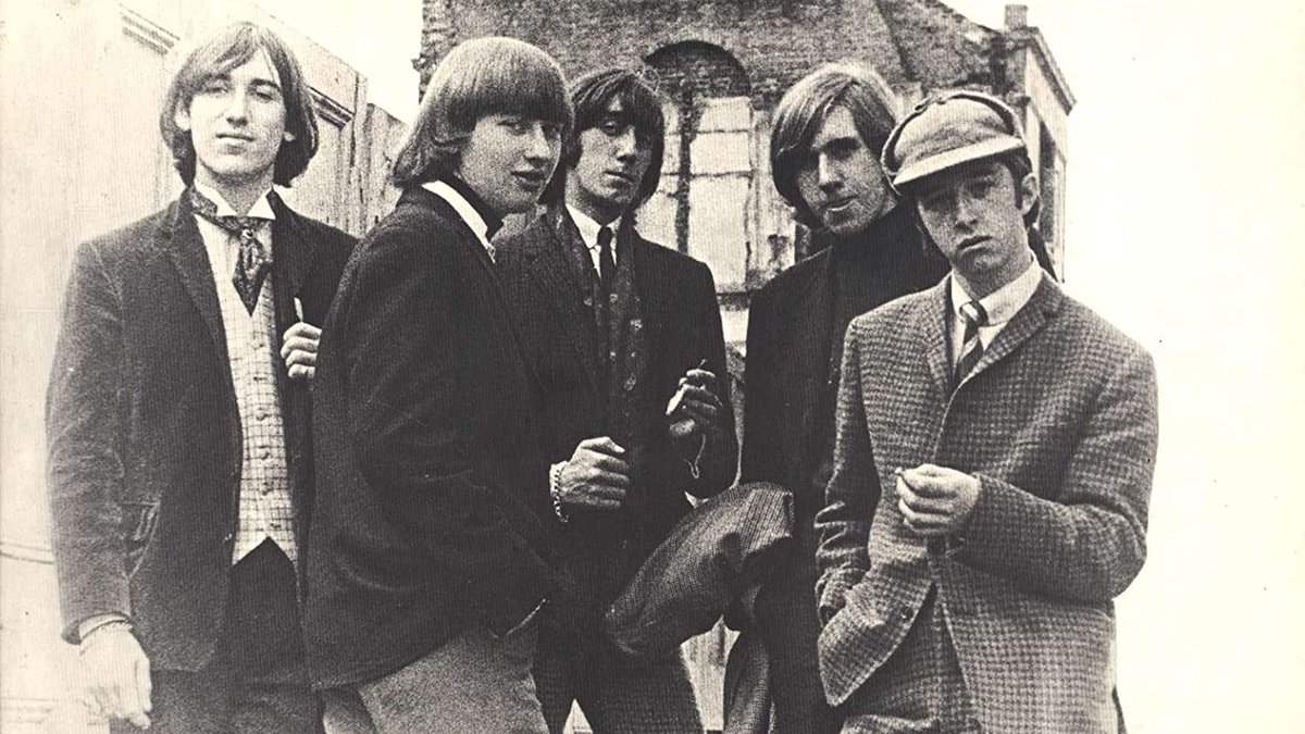 ¿La banda más punk del R&amp;B británico de los 60?
Hoy vamos a pasar la tarde con Downliners Sect, a la memoria del fallecido líder de la Secta, Don Craine -con sombrero de cazador- fallecido el pasado 24 de febrero.
A las 7 pm en <a href="/radio3_rne/">Radio 3</a>