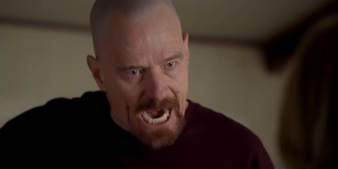 Happy Birthday to the one who knocks... Bryan Cranston! 