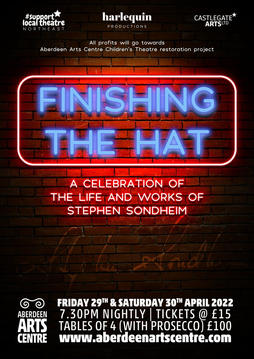 Aberdeen Arts Centre tweet media