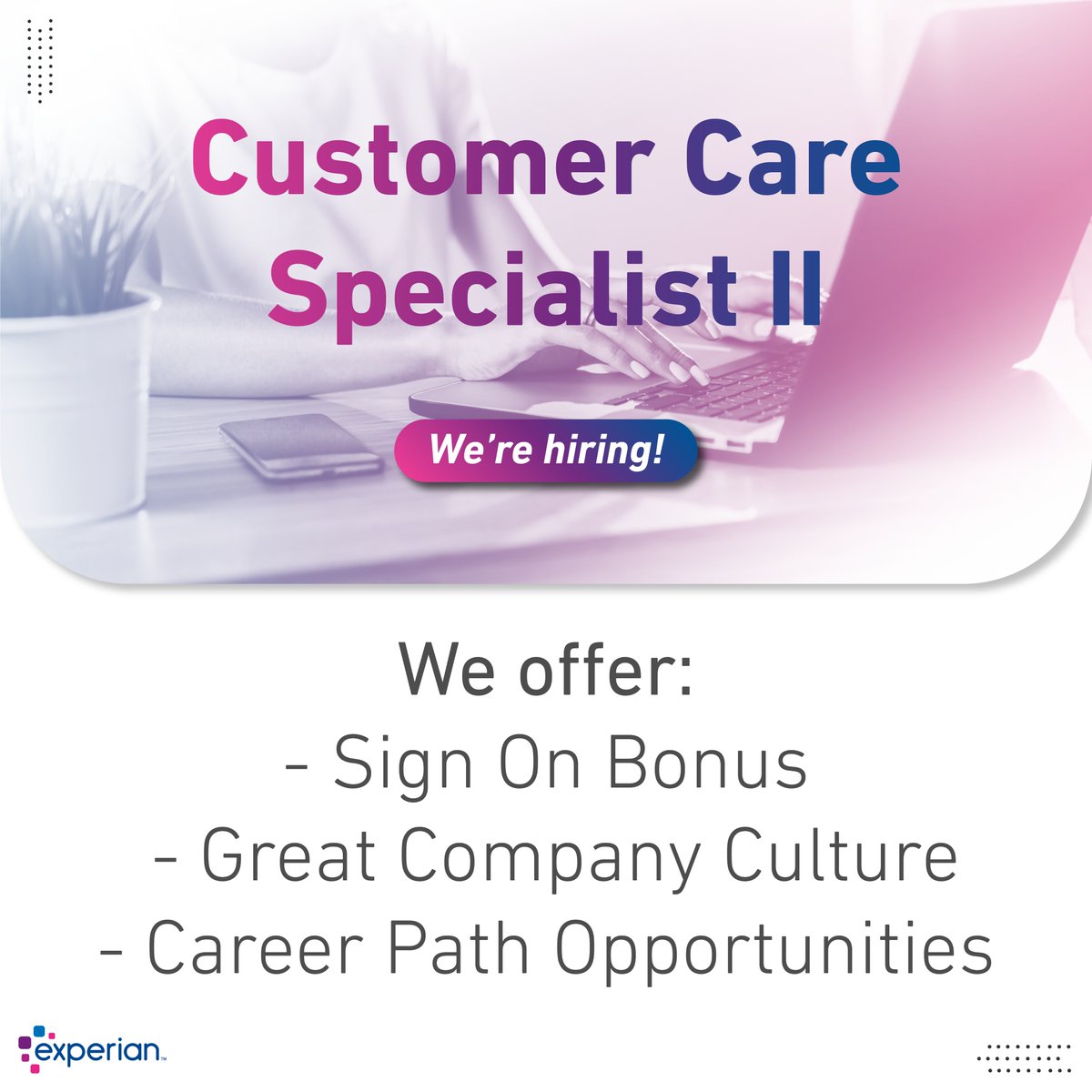 Experian Costa Rica tweet media