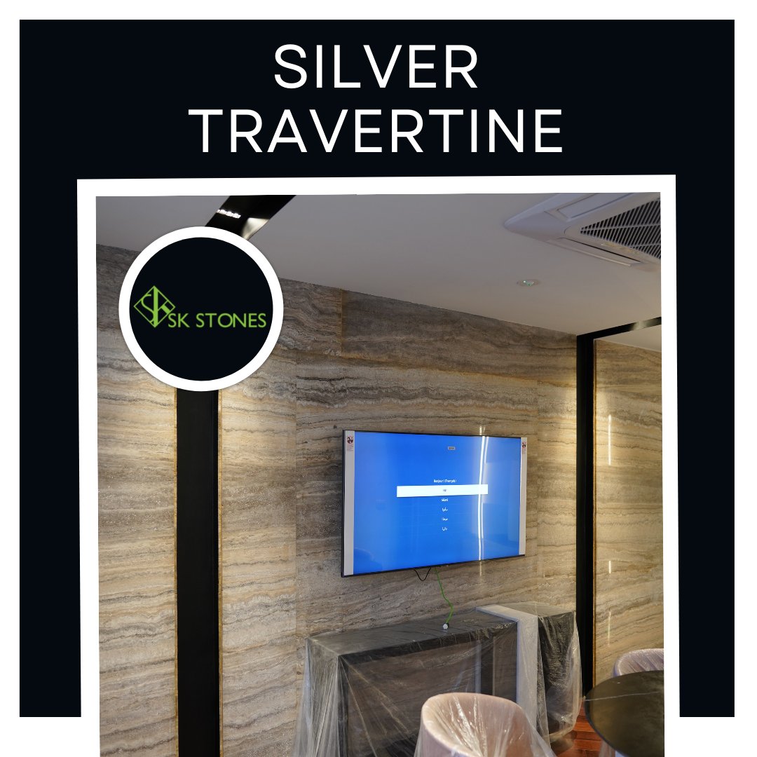 SKStonesPAK's tweet photo. Classic and timeless, Silver Travertine from SK Stones.
Get free estimates for your upcoming projects.
For details - Call/WhatsApp +92 336 5798 354
Or visit our Showroom today!
https://t.co/FxIlRVNGUq
#SKStones #SilverTravertine #Travertine #travertinestone https://t.co/sgPTR7ABno
