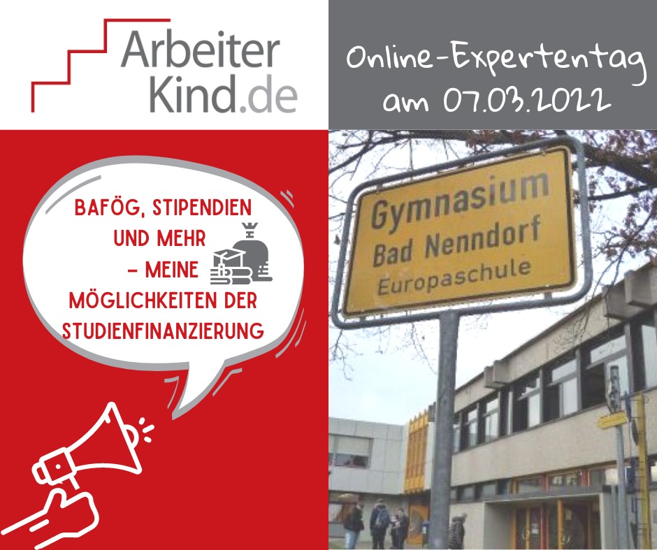 Lina und Anika waren heute beim #Expertentag des #Gymnasiums Bad Nenndorf und haben dort 25 Schüler:innen rund um die Möglichkeiten ihrer #Studienfinanzierung informiert und ermutigt 🎉🤗💪