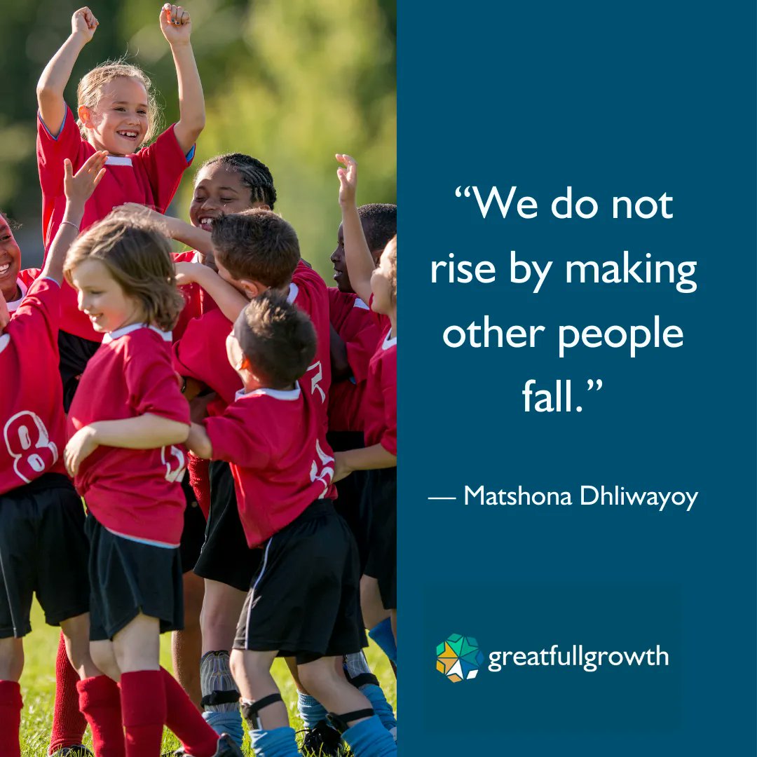 greatfullgrowth's tweet image. Achieve your success by helping others.  That is how strong teams are created.  #definesuccess #greatfullgrowth