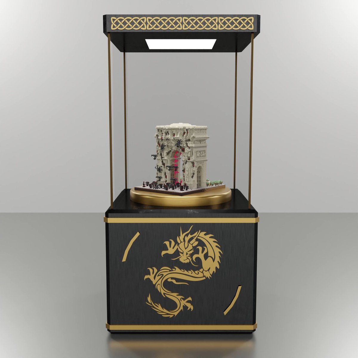 misc_404's tweet photo. Art piece now available on our Dragon's Chest collection.

Link in bio.

Tags
#nft #nftart #nftcollector #nfts #nftcommunity #opensea #openseanft #nftcreator #eth #ethereum #crypto #cryptocurrency #rarible #nftcollectibles #nftartist #nftcollectibles #nftcollection #openseaart https://t.co/5gMaAvQEYw