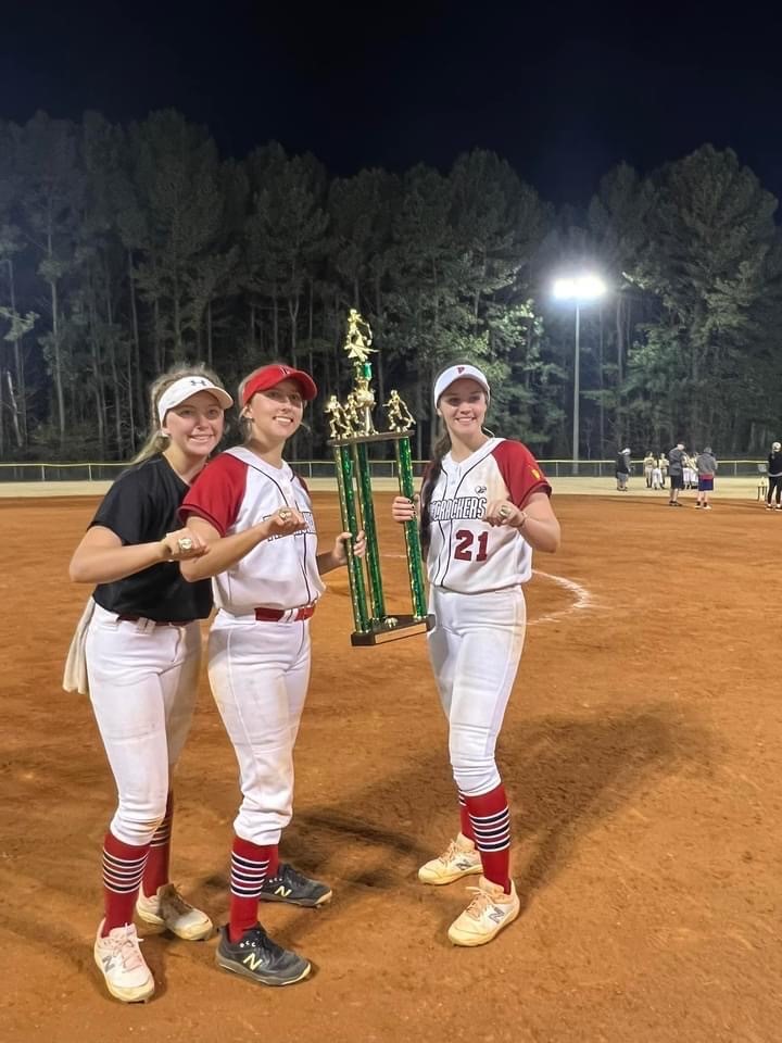 Ga Firecrackers Coleman 16U tweet media