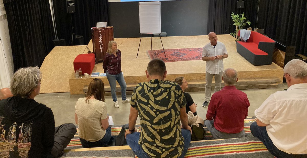 stichtinglsta's tweet photo. Incompany aanbod Sturen Op Zelfsturing

Met 'Sturen Op Zelfsturing' train je vrijwilligers om de regie in een gesprek bij de hulpvrager te laten. Kijk op onze website voor de mogelijkheden om hier in je organisatie samen mee aan de slag te gaan. https://t.co/YjXk2Se29I https://t.co/gV005REIAQ