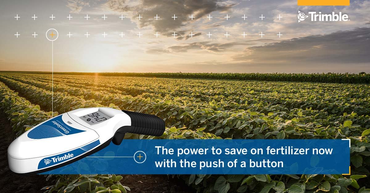 PTx Trimble tweet media