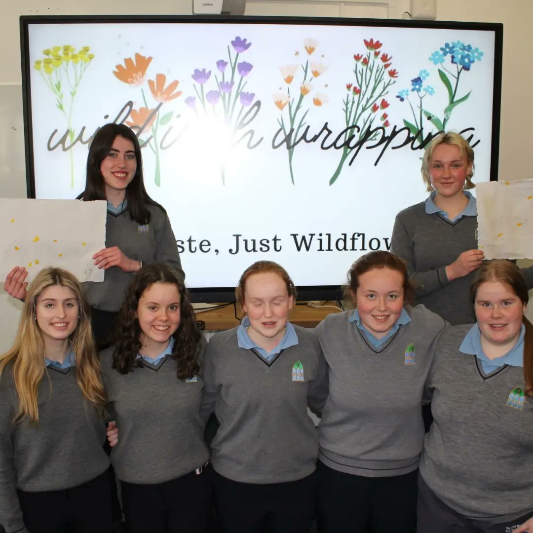 FionaMccallion2's tweet photo. TY Enterprise.  Three fantastic teams with three innovative products.  Well done all! @PresHeadford @PCHParents @StudentEntProg #studententerpriseawards2022 https://t.co/MXV9r9ixxF