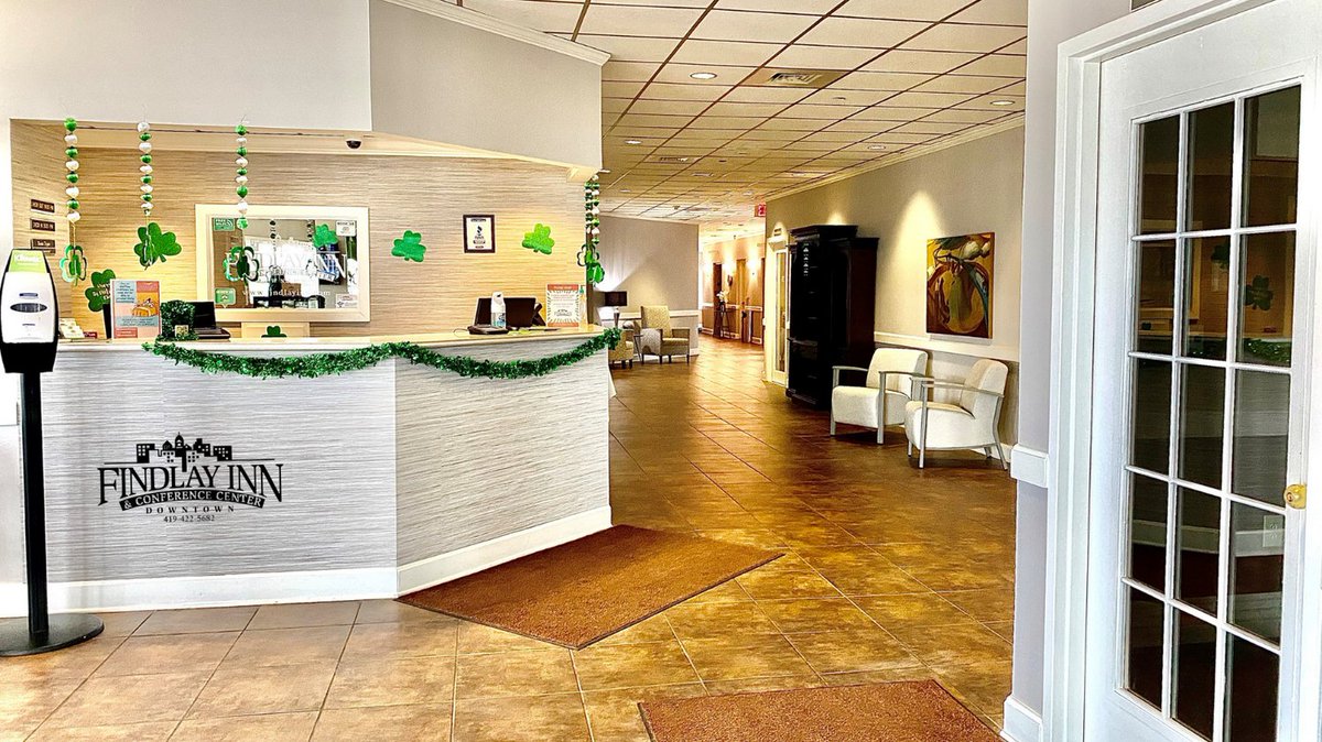 InnFindlay's tweet image. 