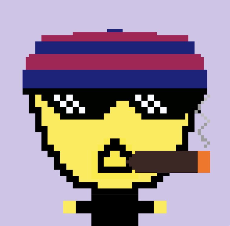 TedHedz's tweet photo. Hey TedHedz frens 🐻🚀🚀

#nft #nftart #nfts #nftcollector #nftartist #opensea #PolygonNFT #DigitalArtist #crypto #fintech #billionaire https://t.co/RG7CdQfaYX