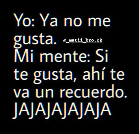 DanielLarsBravo's tweet photo. Gracias, mente. 🙄 https://t.co/iWGQETGblL