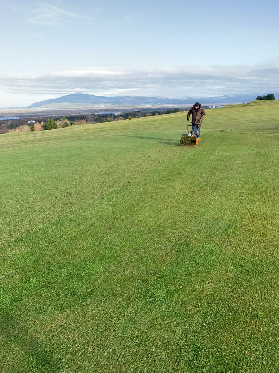 BGCgreenkeepers tweet picture