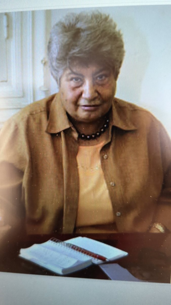 #journalist <a href="/kuna_en/">Kuwait News Agency - English Feed</a> <a href="/UNGeneva/">United Nations Geneva</a> <a href="/UNGeneva/">United Nations Geneva</a> <a href="/PMEgypt_Geneva/">Permanent Mission of Egypt in Geneva 🇪🇬 🇺🇳</a>
Very 😔 about the death of Egyptian friend &amp; former <a href="/ACANU_Geneva/">ACANU</a> President  #HedayatAbdElNabi She was extremely professional Always ready 2 help Kind &amp; 😊 lady who ❤️ her nephews Hussein&amp;Mo above all/May U rest in Peace