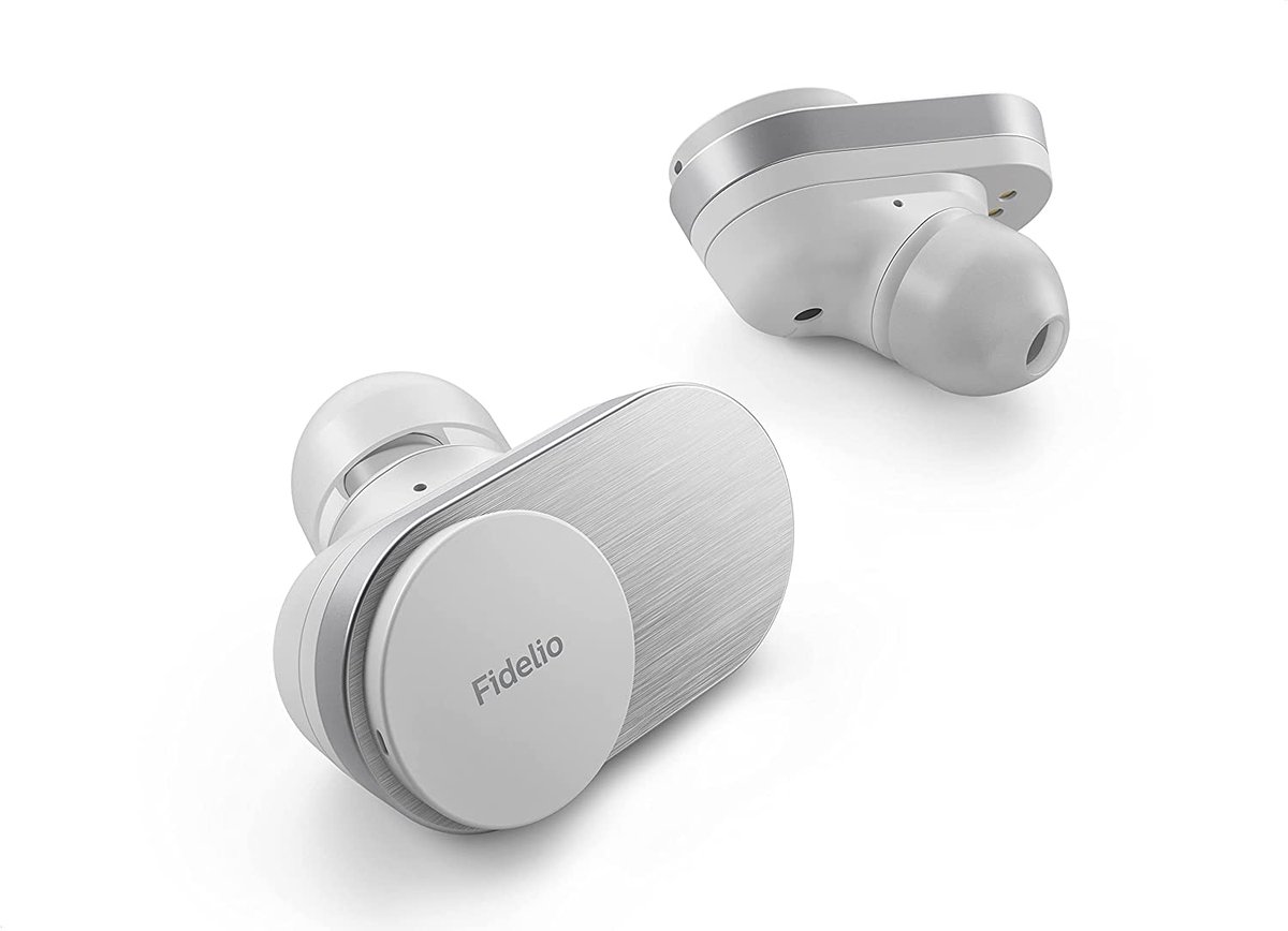 iwanthonest's tweet photo. The Pros, Cons and Oks for Philips Fidelio T1.

"Great battery life, excellent sound, but a large size that takes getting used to."

(Full Review Below)
https://t.co/w71ldsbaGL

@amazon @AmazonUK @amazonca @amazondeals @Philips @PhilipsNA https://t.co/wGO6zIWi4N
