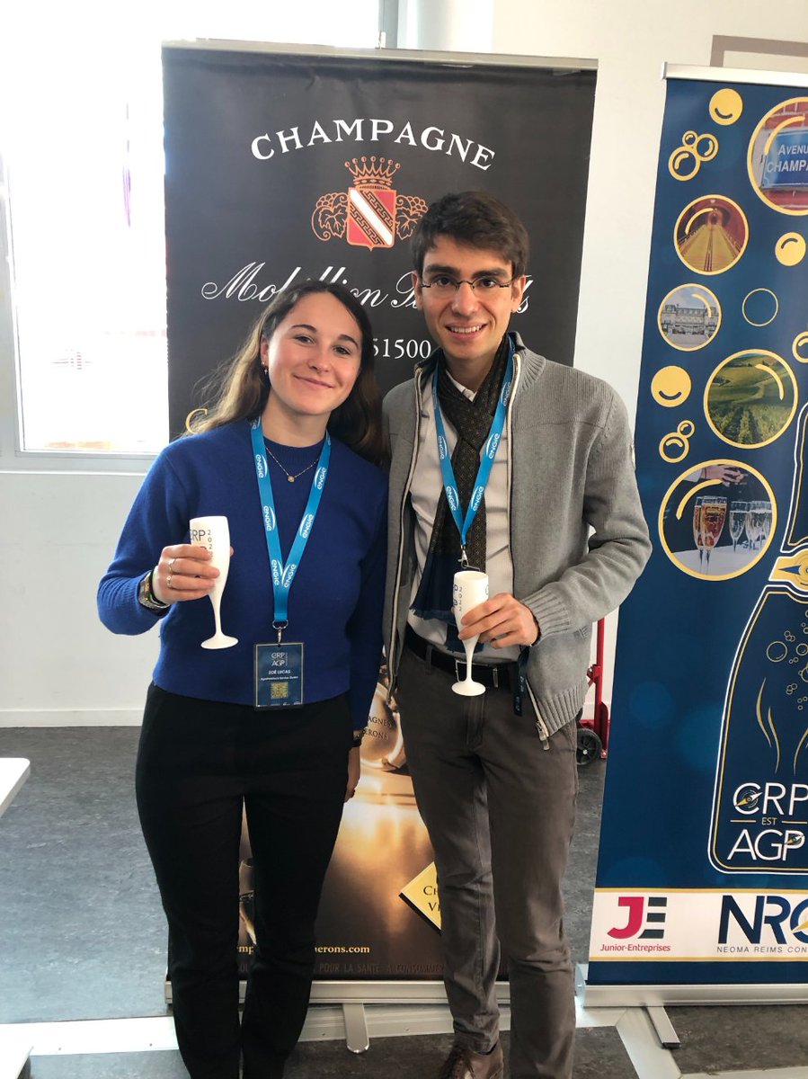 APT Service Etudes tweet media