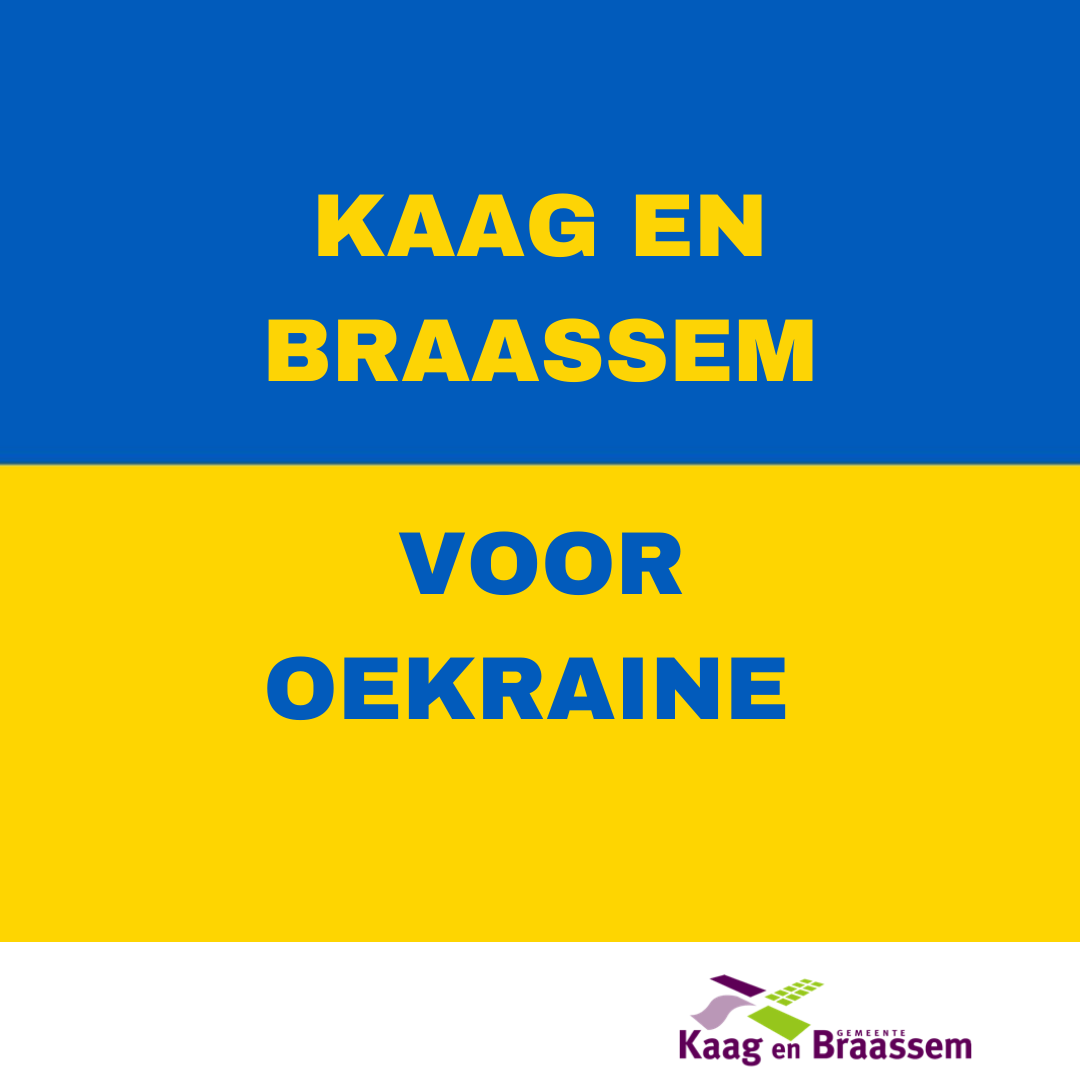 KaagenBraassem's tweet photo. De oorlog in Oekraïne zorgt voor een grote vluchtelingenstroom naar Europa. Het is een grote tragedie. Mooi om te zien dat inwoners van Kaag en Braassem opstaan en  helpen. Actuele informatie vindt u https://t.co/0yQQQAYLCQ. Deze informatie wordt de komende periode aangevuld. https://t.co/NlMk22InKu