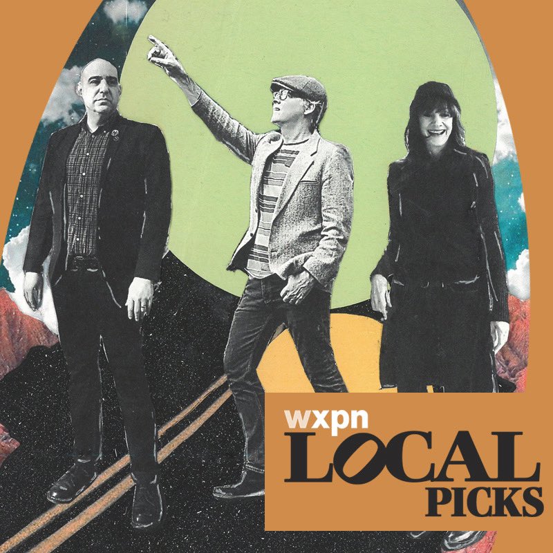 Mike Vasilikos 🎧 tweet media