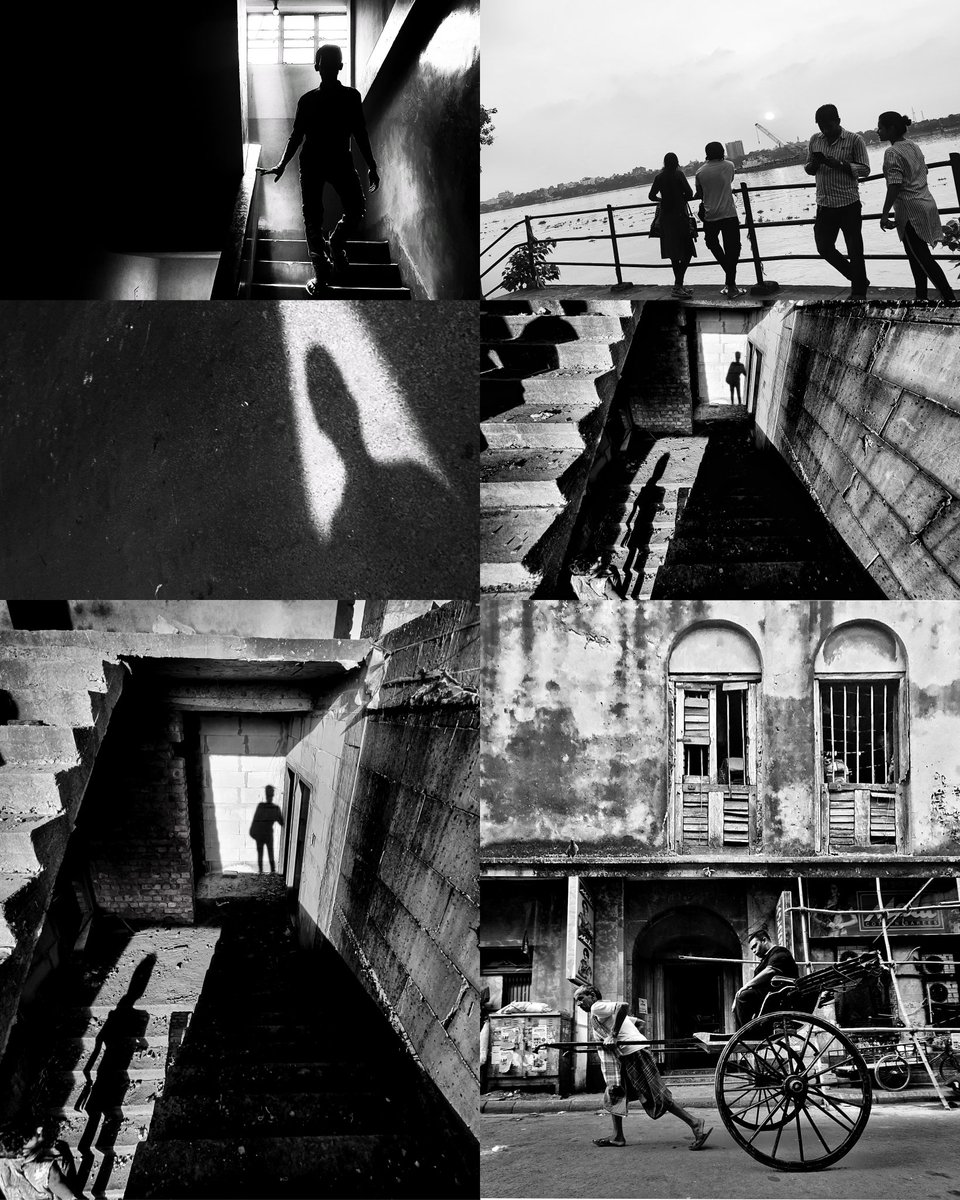 Let me know about my collection of BnW images.❤️ #NFTCommunity