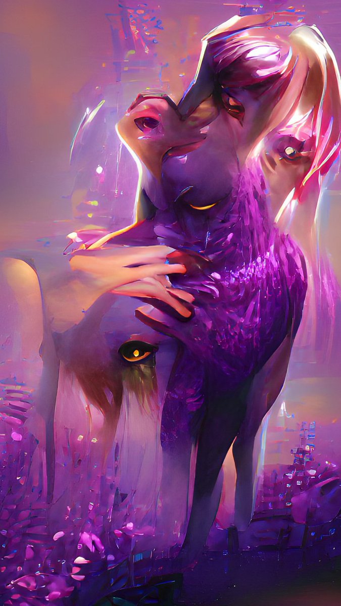 GlassAnimalsAI's tweet photo. that purple touch
everyone who sees 
you falls in love
you eat us up
you live like 
you're on camera

#yourlove #dejavu #dreamland @glassanimals #glassanimals https://t.co/euc6f2Mth7