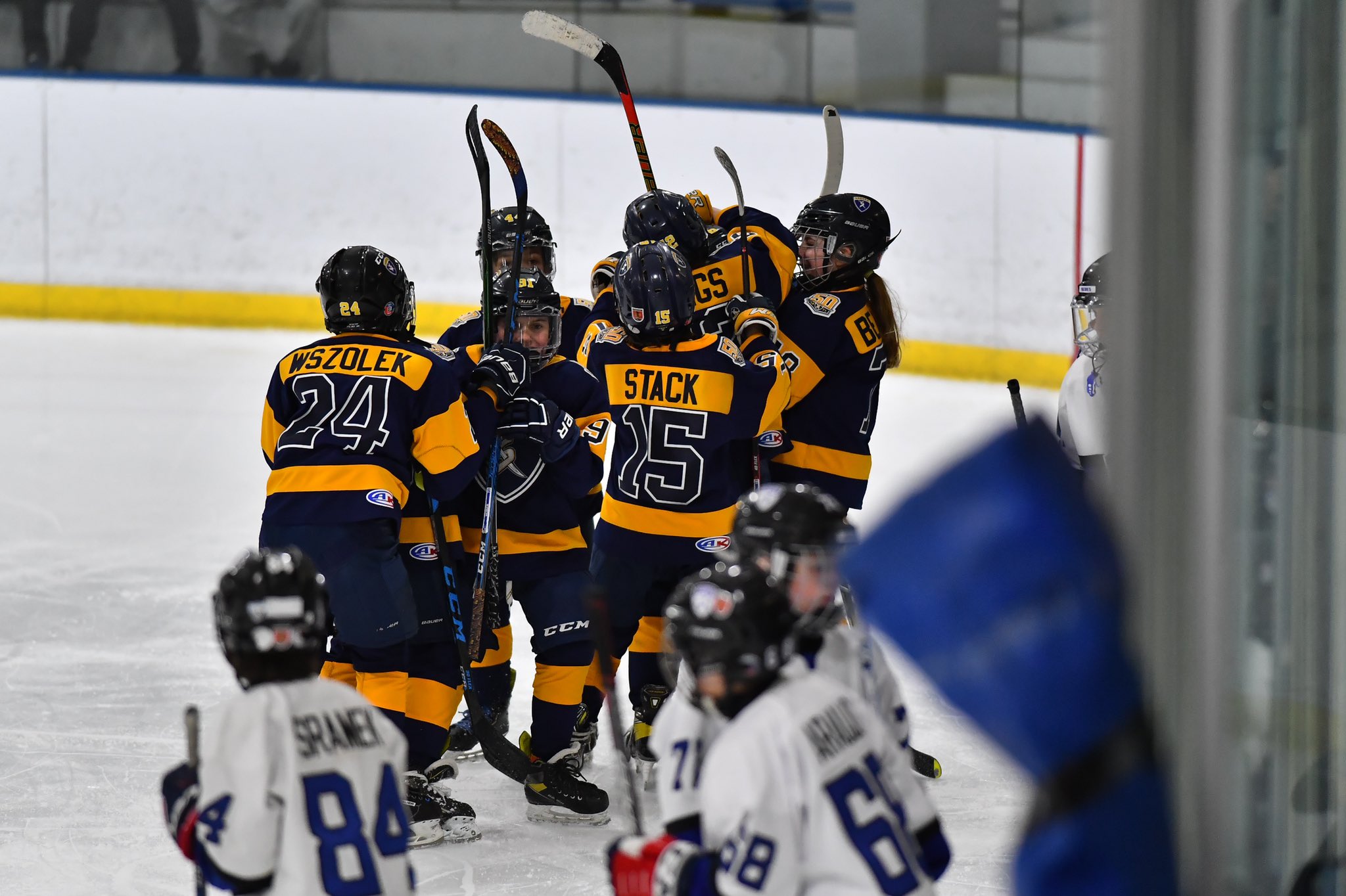 Ahai Christmas Hs Hockey Tournament Results 2022 Sabre Hockey (@Sabrehockey1) / Twitter