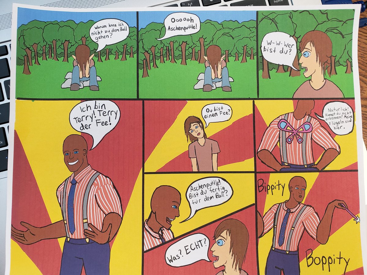 Lauren Adams tweet media