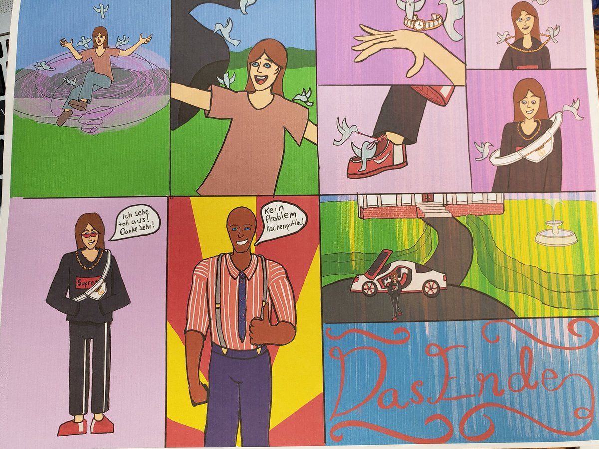 Lauren Adams tweet media