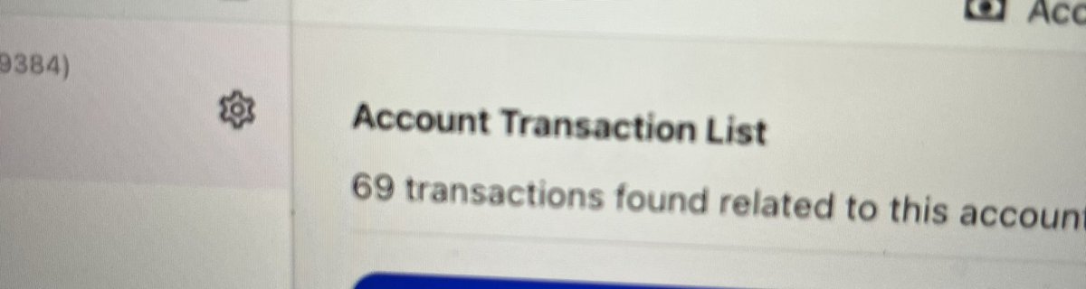 alanfhuerta_'s tweet photo. @nemo13 you doing this on purpose? 🤔 

I tweet @_nemonium it gets viewed 69 times, I minted my dao for 69 ada and it was my 69th transaction 🤣 https://t.co/CuG12lYa1V