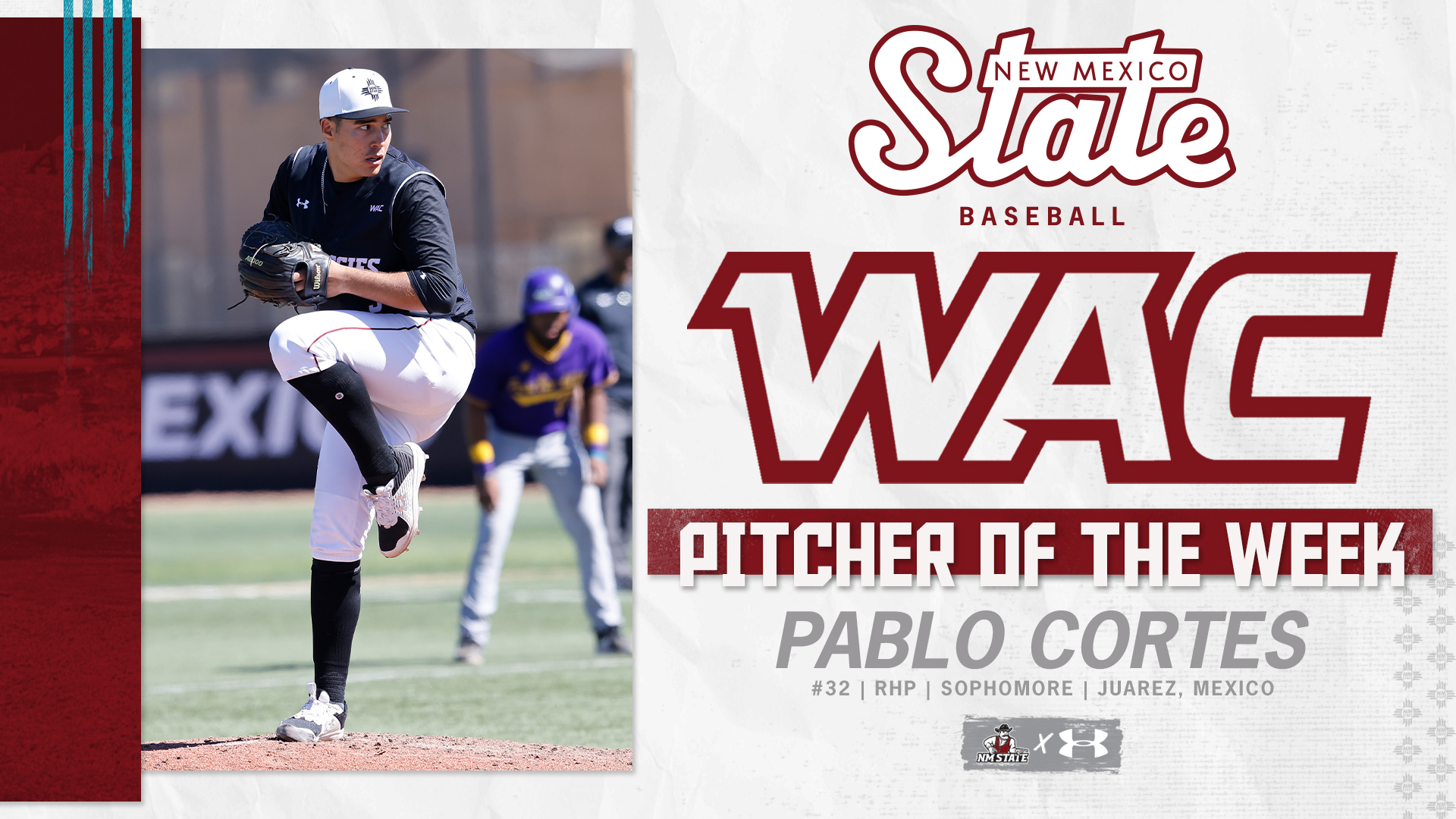 New Mexico State Baseball Recruiting (Recruiting_NMSU) / Twitter