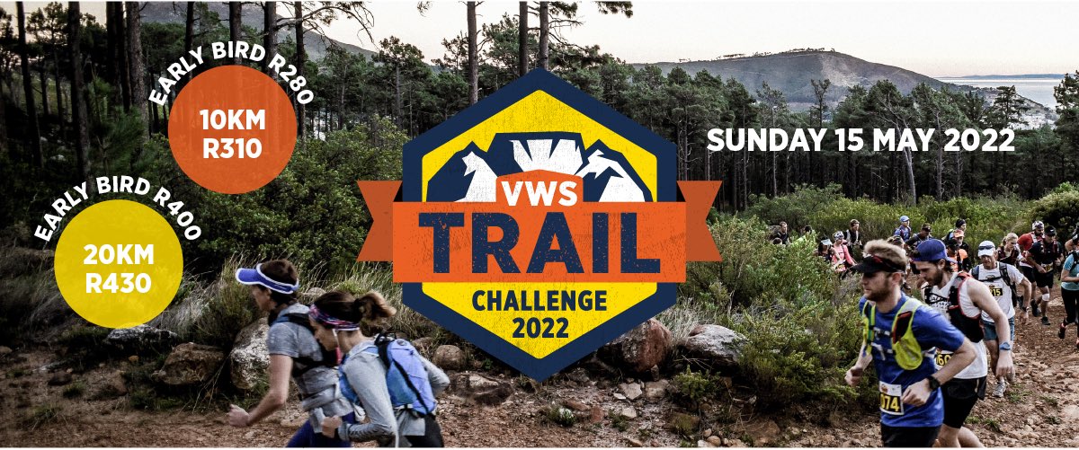 VWS Wildfires tweet media